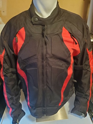 Milano Sport Gamma Women's Motorcycle 
