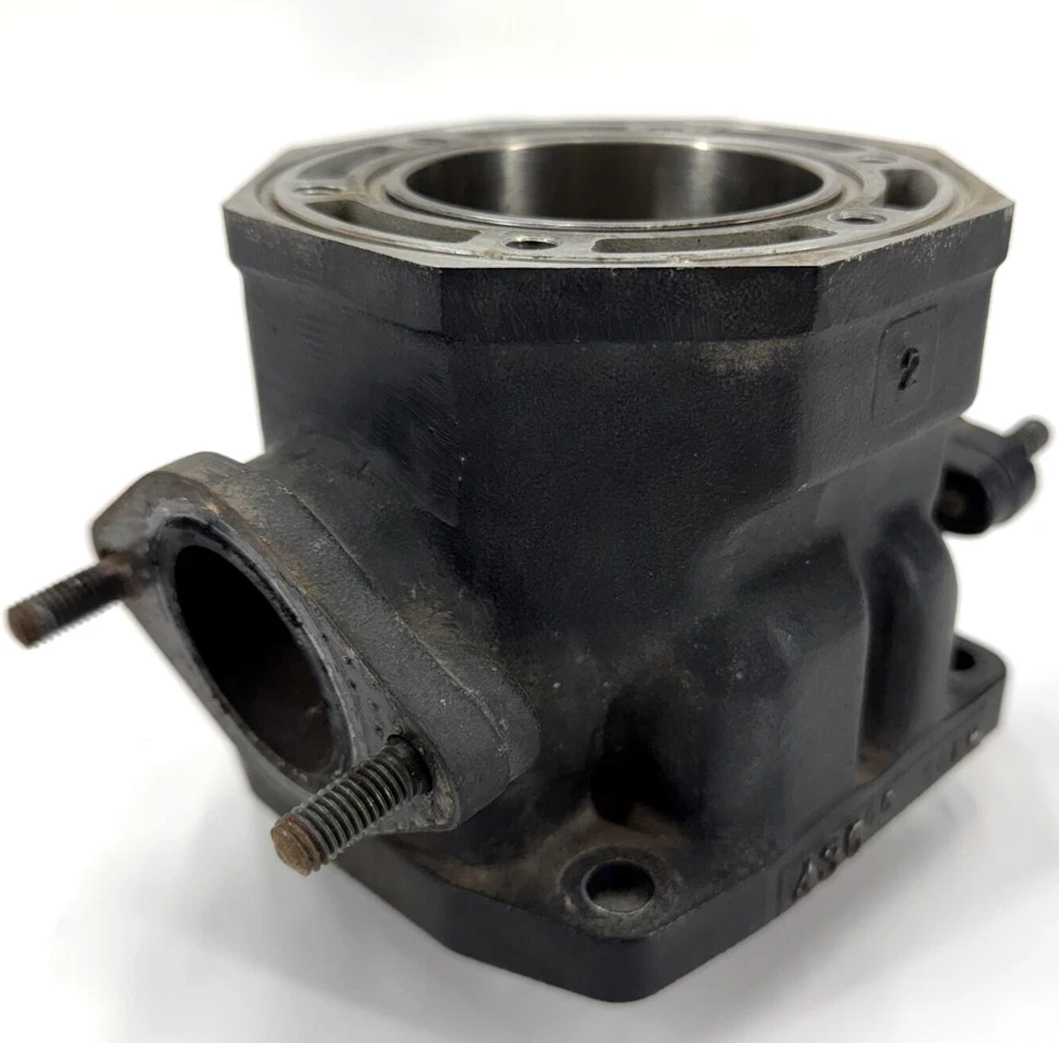 91-00 ARCTIC CAT 440 COUGAR PANTHER ZL CONJUNTO CILINDRO 3003-748 Foto 2 de 3