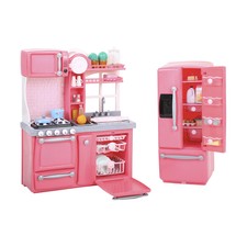 our generation gourmet kitchen