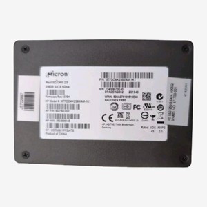 SSD Micron RealSSD C400 256 GB 2,5 Zoll SATA-III