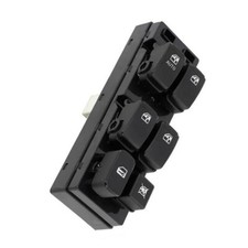Electric Master Power Window Control Switch 935703E410 For Kia Sorento 2002-2009