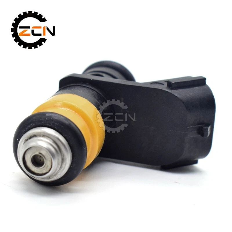 H029611 INJETOR DE COMBUSTÍVEL PARA 1999-2007 RENAULT MEGANE CLIO SCEINIC KANGOO 1.4 16V - Imagem 4 de 4