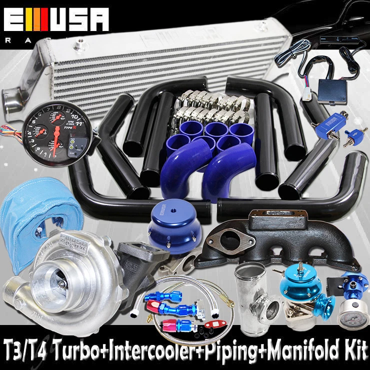 Brandons QG18 Turbo Ad Wagon Tuned By RTune Making 350 Hp, 59 OFF