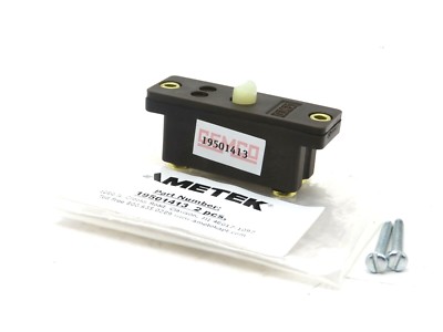 NEW AMETEK GEMCO 1950-1413 SWITCH 19501413