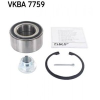Radlagersatz Skf VKBA7759 FüR Kia Sportage Carens Iv Optima