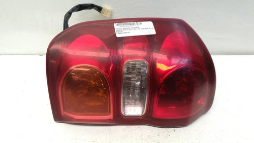 Faro Posteriore Sinistro per TOYOTA RAV4 (A2) 2004 282236 - Bild 6 von 10