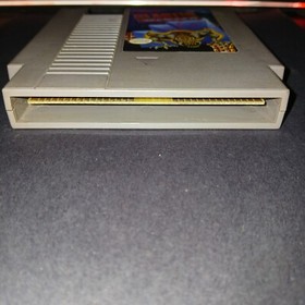 Blaster Master NES Nintendo Entertainment System - solo cartuccia