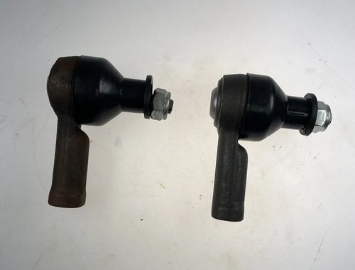 2* 19906 Mapco track rod head front axle on both sides for VOLVO - Picture 2 of 8