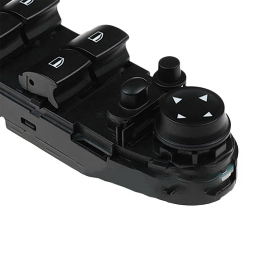 Elektrischer Hauptfensterheberschalter 61319217365 für BMW E93 M3 2007-2013 - Bild 5 von 8