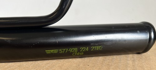 NEW (Open Box) Dorman Fuel Filler Neck PN# 577-928 Ford F150 F250 FAST SHIPPING - Picture 3 of 8