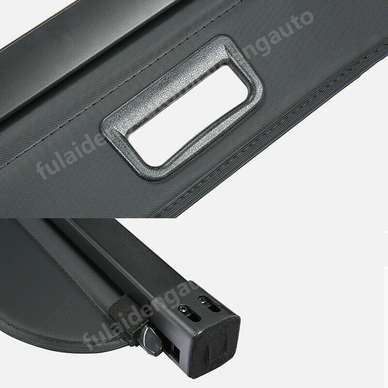 For Infiniti QX50 20182022 Retractable Cargo Cover Rear Trunk Security Shade eBay