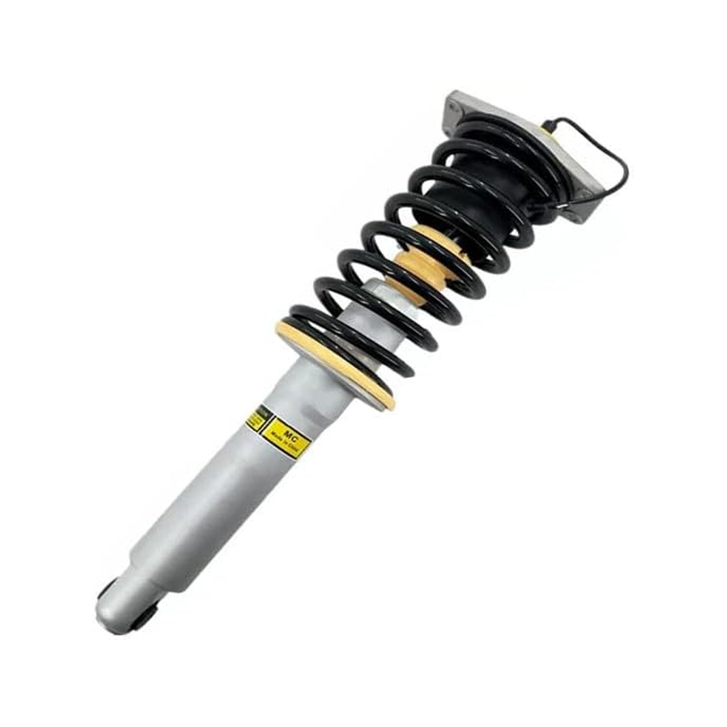 2X Rear Shock Struts Assys Fit Maserati Quattroporte M139 Sport Gt 2006-13 4.7L