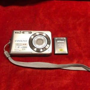 Nikon Coolpix S210 | eBay