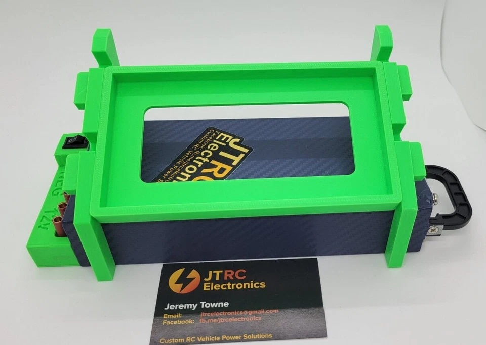 Stand for Gens Ace Imars Dual Charger - Image 3 of 4