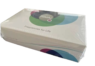 Healy  Resonance Plus / Heilpraktiker / vital gesund  / Familie
