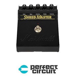 Marshall Shredmaster | eBay