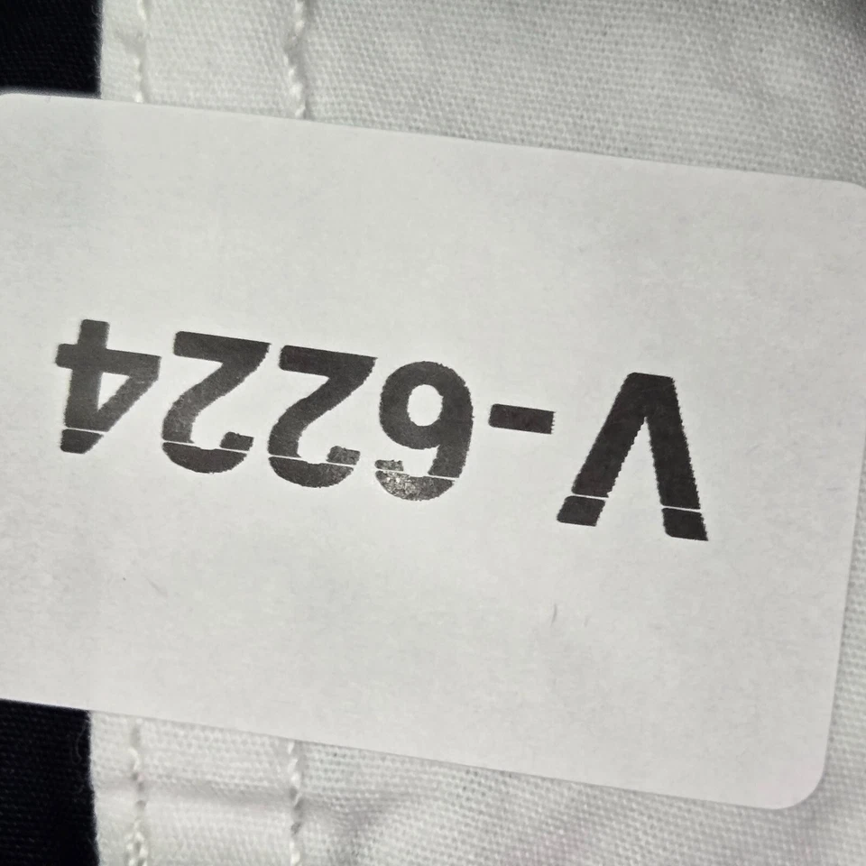 Pantalones Cortos De Colección Converse One Star Hombres 36 Azul Carga Grunge Sueltos Patinador Años 90 Y2K Foto 2 de 4