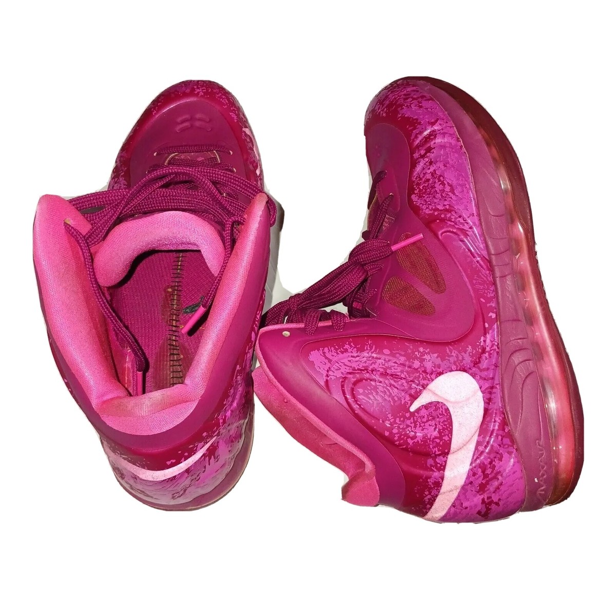 pink hyperposite