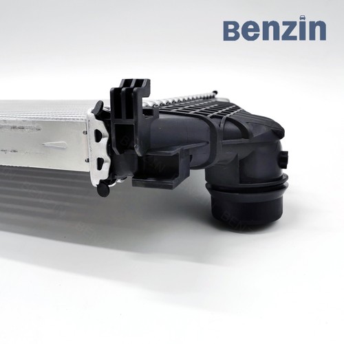 Fit 2016-2022 Chevy Malibu 1.5 Turbo Intercooler Charge Air Cooler ...