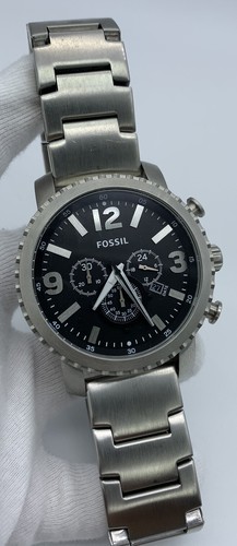Men's FOSSIL Watch.Reloj de Hombre Marca FOSSIL | eBay