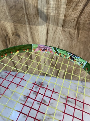 Wilson Spongebob Tennis Racket - Picture 5 of 8