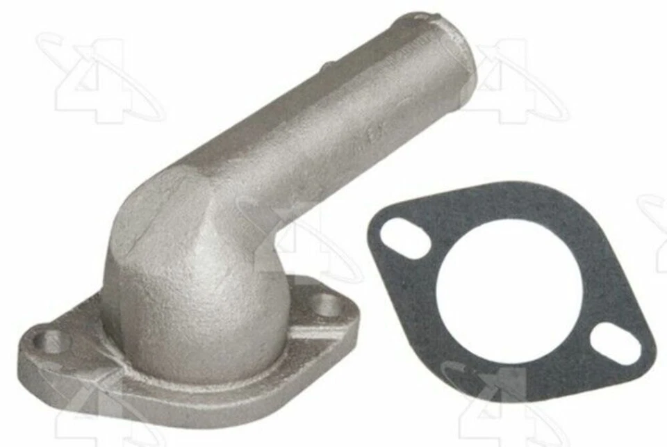 Salida de agua refrigerante motor Four Seasons 84811 | Autoparte de alta calidad, Univers Foto 4 de 4