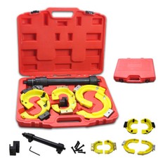 Federspanner Universal für MC Pherson Federbeinspanner Werkzeug 1050 kg