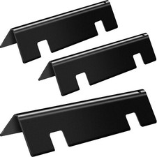 7635 Flavorizer Bars for Weber Spirit 2 Grill Parts GS4 Spirit II & I E210 S210