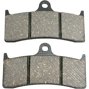 EBC FA424 Sintered Metal Harley/Buell Brake Pads