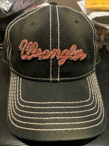 Wrangler Jeans Patch Cowboys Adult 