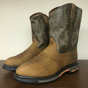 ariat 16916