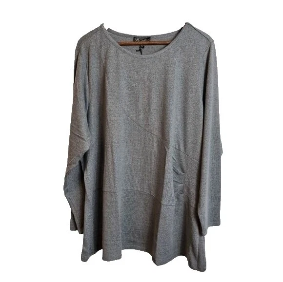 Women's Solid Diane Gilman