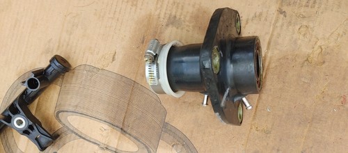 Honda Aquatrax F-15 X F15X Driveshaft Drive Shaft Bearing & Retainer - Bild 1 von 4