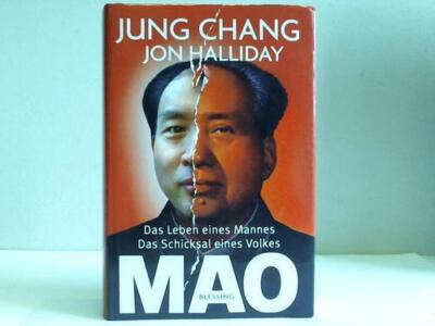 Mao. Das Leben eines Mannes, das Schicksal eines Volkes