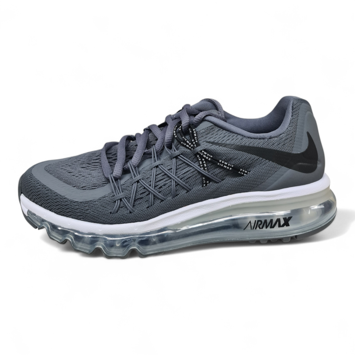 nike air max 2015 gray