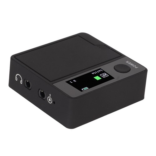 Live Sound Card Voice Changer Mini Voice Changer Device Multifunction A9 For - Picture 16 of 22