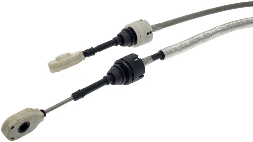 DORMAN 905-652 Gearshift Control Cable For 03-07 Saturn Vue - Picture 4 of 7