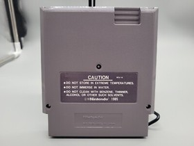 RAMPART NINTENDO SYSTEM NES COMPLETE VIDEO GAME BOX MANUAL CIB 1991 JALECO 