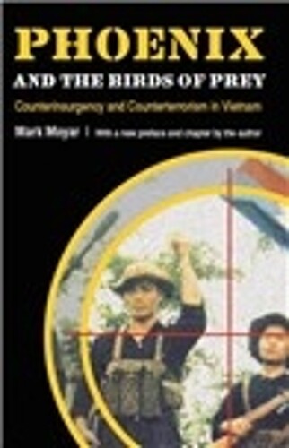 Thumbnail - Mark Moyar Phoenix And The Birds Of Prey (taschenbuch)