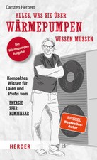 Alles, was Sie über Wärmepumpen wissen müs...