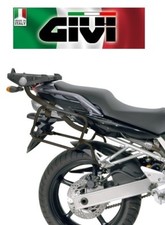 Side luggage carrier MONOKEY for Suzuki GSF 650 Bandit 2011 PLX539 GIVI