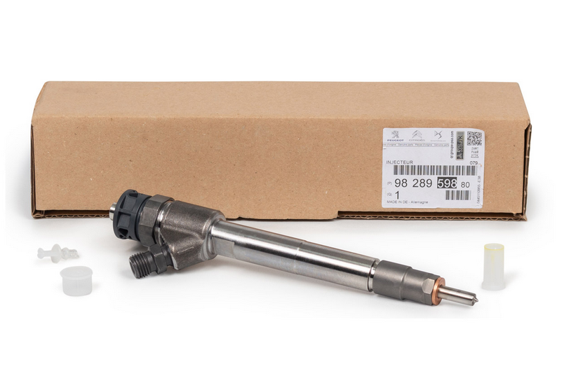 CITROEN C4 C41 Fuel Injector 9828959880 New Genuine | eBay UK