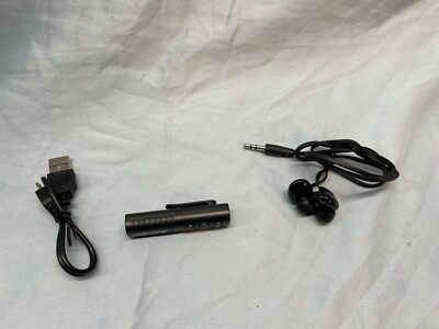 BigR Wireless Bluetooth Headset Earpiece Business Office for Headphones