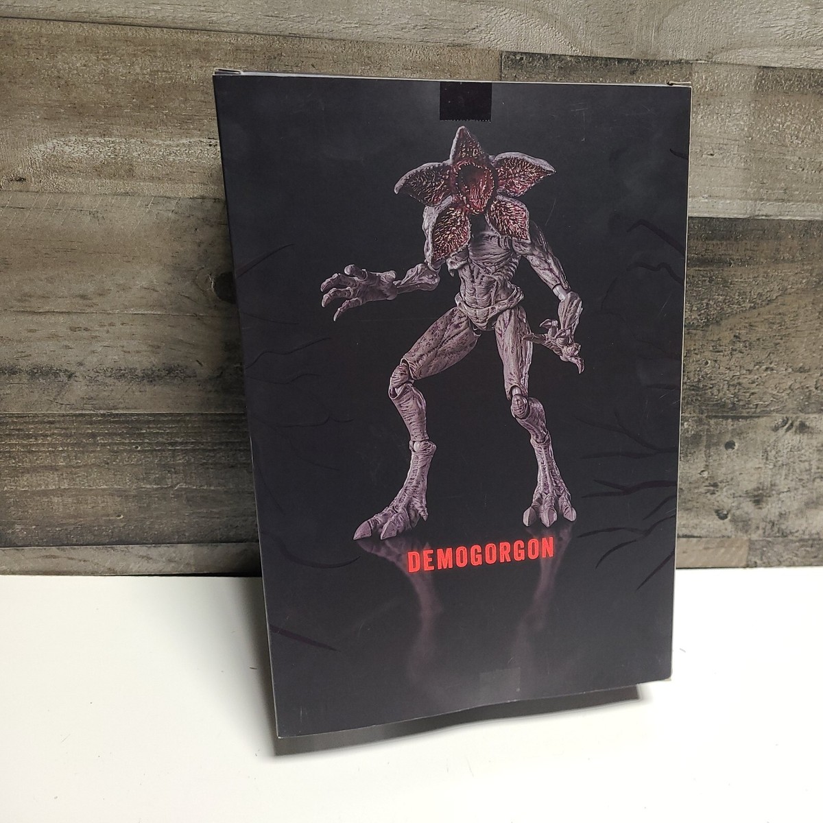 ネットフリックス Stranger Things ホラー Demogorgon Stranger Things' Demogorgon arrives in Dead by Daylight next