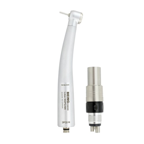 BEING Dental High Speed Turbine Handpiece Kavo MULTIflex NSK Coupler Fiber Optic - Picture 83 of 184