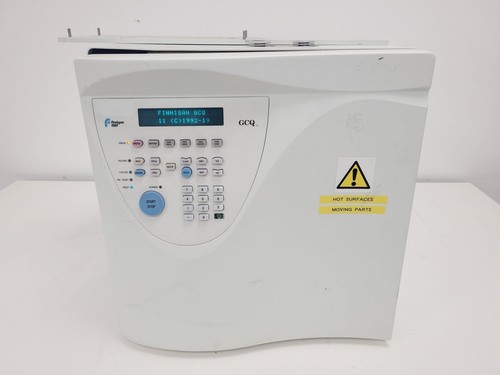 Finnigan MAT GCQ GC-MS System - Picture 2 of 22