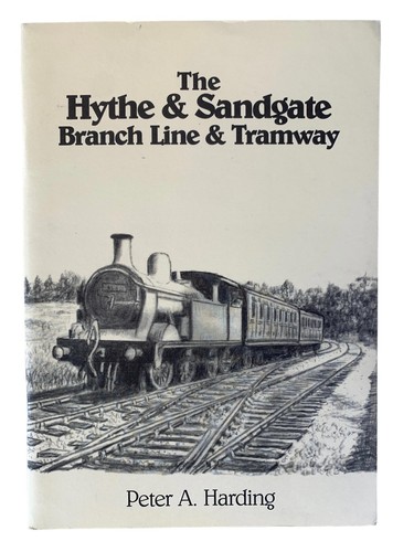 Libros de ferrocarril de la línea de sucursal de Peter A Harding. Seleccionar del menú desplegable - Imagen 16 de 31