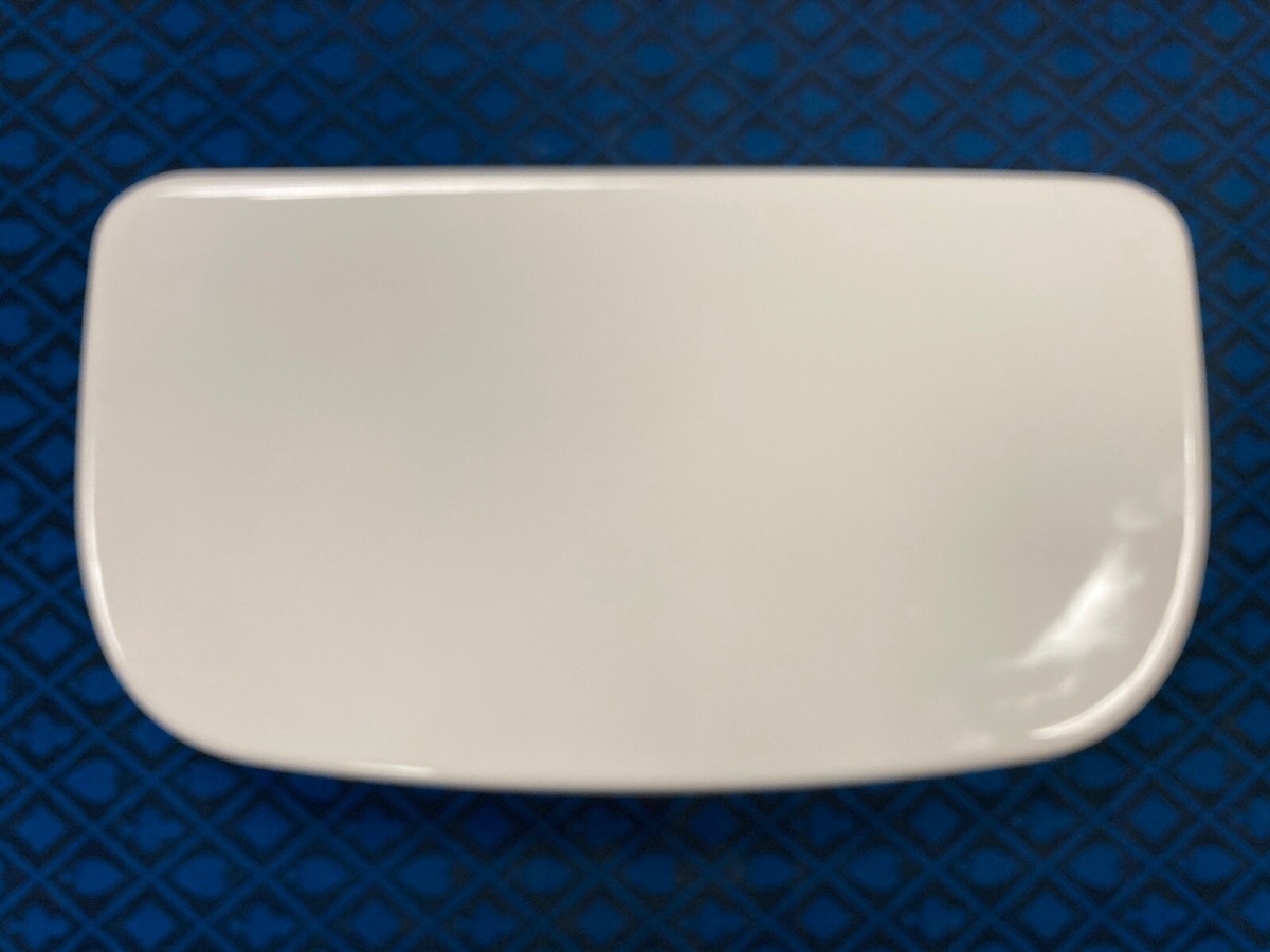 【最終値下げ】Lu.Official Sheer Circle Tank 白 Kohler Sterling Windham Luxury Height 1203861 Toilet Tank Lid
