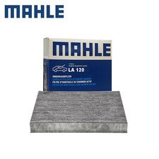 Innenraumfilter fü AUDI A1 A2 MERCEDES G-KLASSE W461/W463 PORSCHE PANAMERA LA120