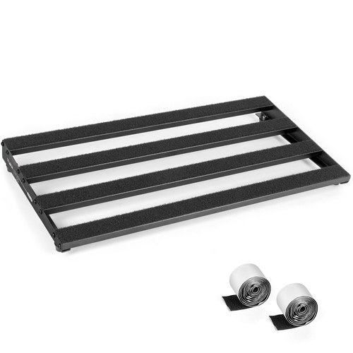 NEW YUER PR03 Guitar Pedalboard Guitar Pedal Rack Light Weight eBay